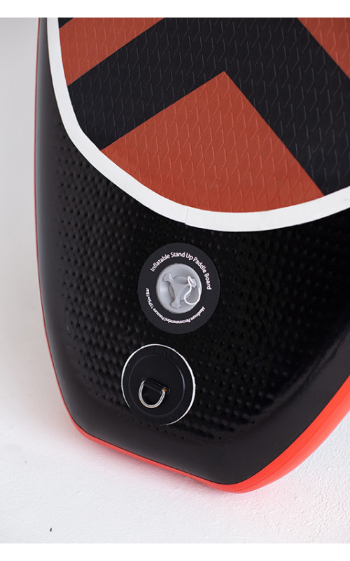 НАДУВНОЙ SUP BOARD BURNFIRE 11 в Барнауле