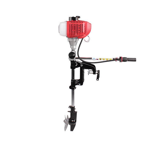 ЛОДОЧНЫЙ МОТОР TOYAMA TA 3.5 в Барнауле