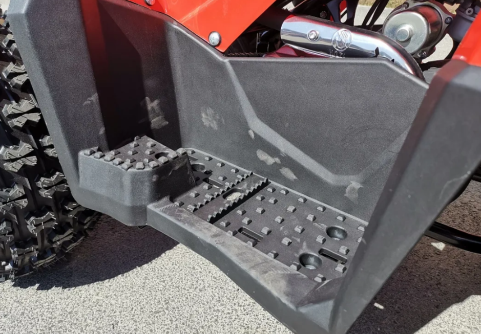 Квадроцикл PROMAX WILD 175 BASIC в Барнауле