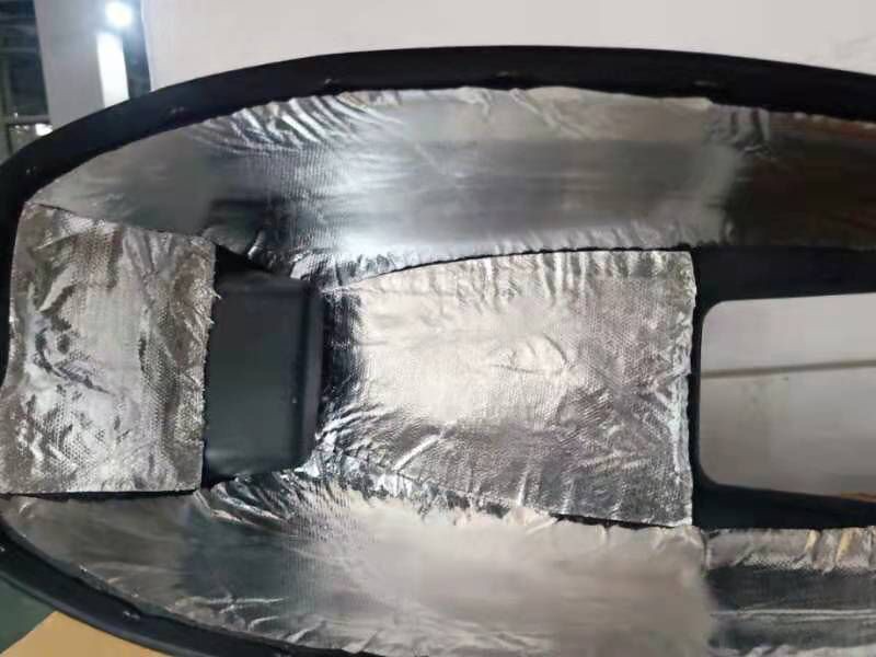 Лодочный мотор MARLIN PROLINE MP 9.9 (15) AMHS в Барнауле