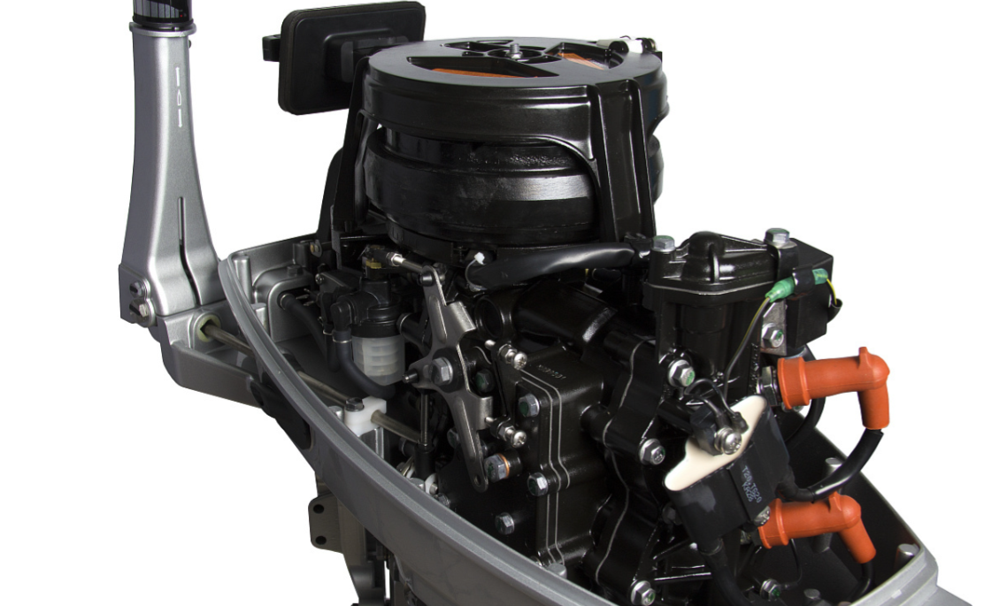 Лодочный мотор Seanovo SN9.9FFEL Enduro в Барнауле