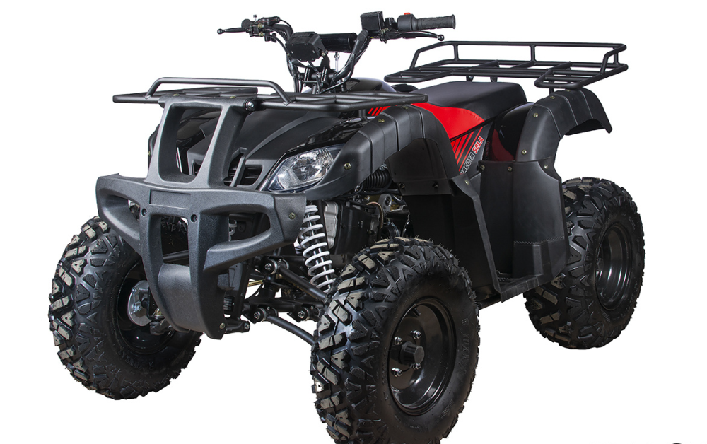 Квадроцикл YACOTA SELA 200 в Барнауле