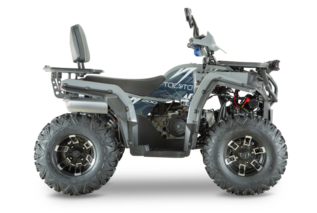 Квадроцикл YACOTA VIKING PRO 250 в Барнауле