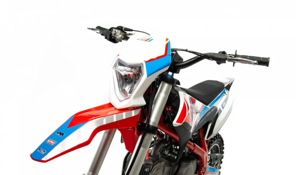 Питбайк MOTOLAND (МОТОЛЕНД) Apollo 125 DT125 E в Барнауле