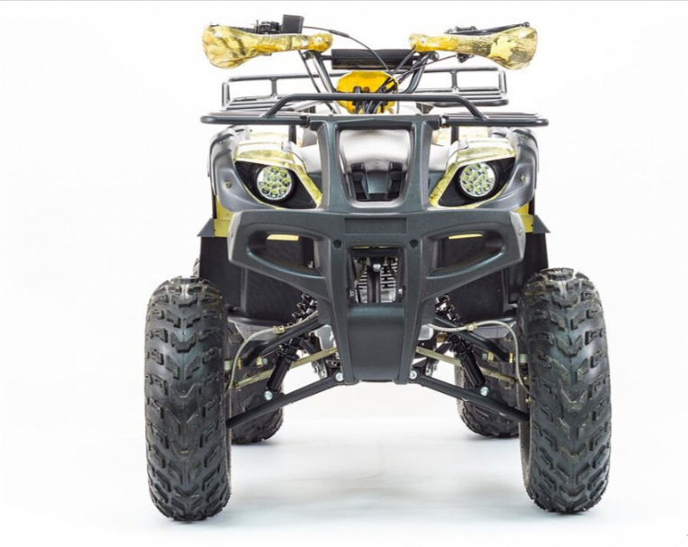 Квадроцикл MOTOLAND (МОТОЛЕНД) 250 ADVENTURE в Барнауле