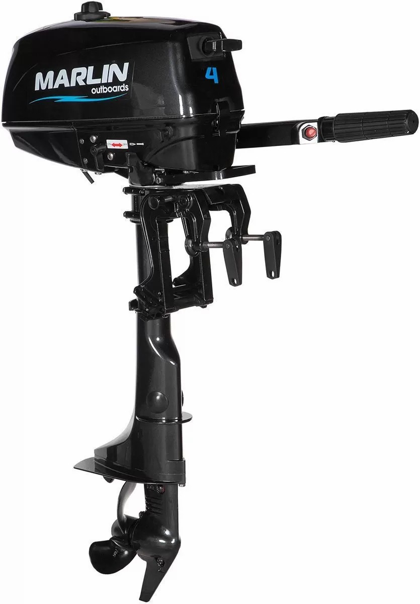 Лодочный мотор MARLIN MP 4 AMHS в Барнауле