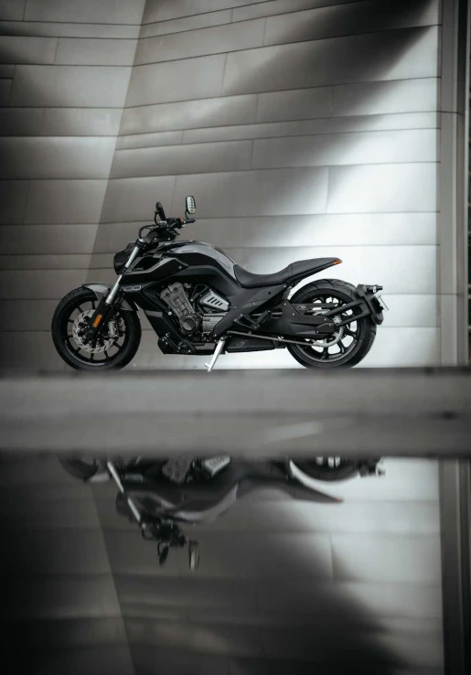 Мотоцикл Benda LFC 700 Pro в Барнауле