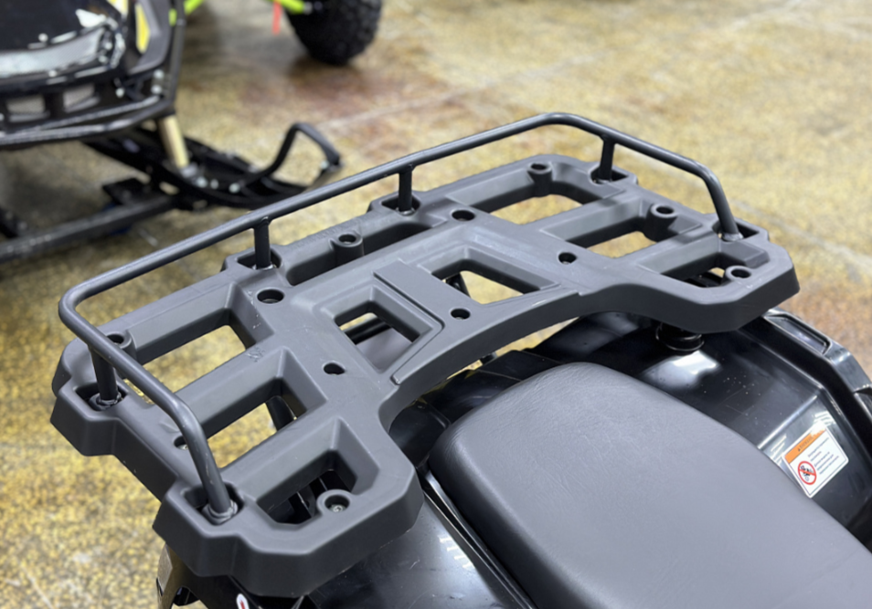 Квадроцикл GBM MAVERICK 300 NEW PREMIUM в Барнауле