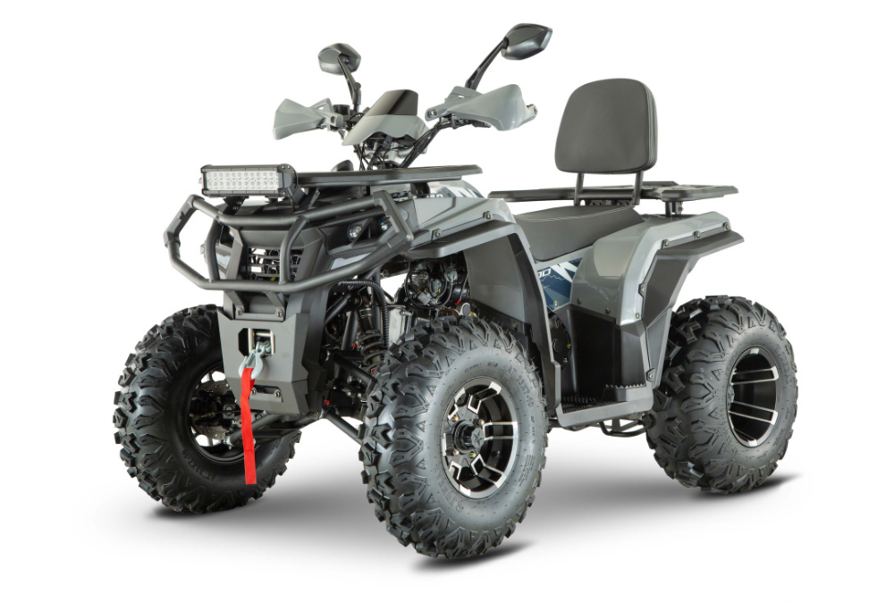 Квадроцикл YACOTA VIKING PRO 250 в Барнауле