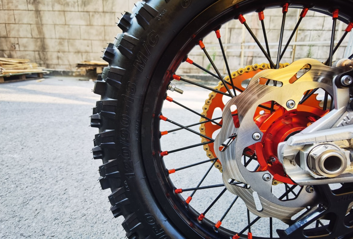 Мотоцикл JHLMOTO JHL Z8 NC300S (182-MN) в Барнауле