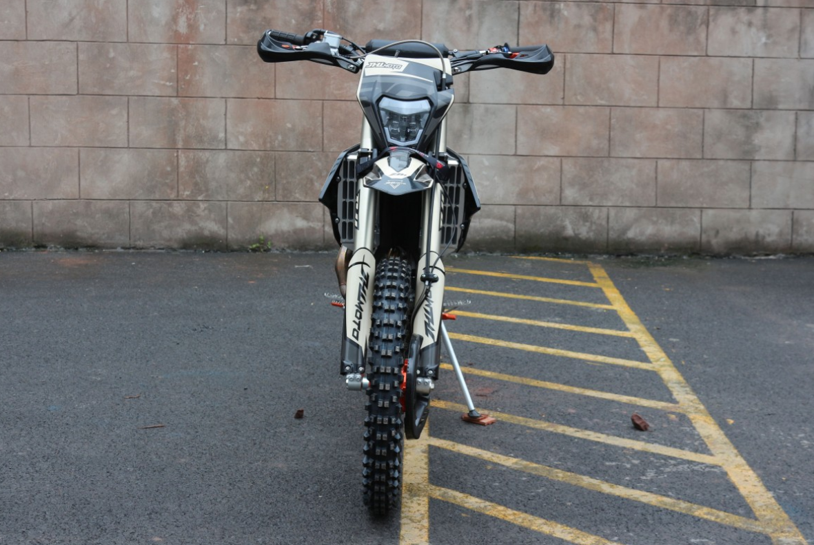 Мотоцикл JHLMOTO JHL Z8i (EFI) NC300S (182-MN) в Барнауле