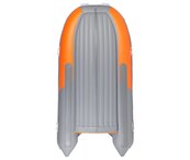 НАДУВНАЯ ЛОДКА GLADIATOR E380S в Барнауле