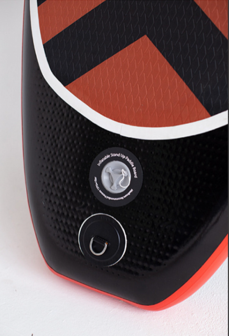 НАДУВНОЙ SUP-BOARD BURNFIRE 10,6 в Барнауле