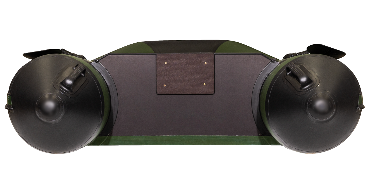 Лодка АКВА 2900 в Барнауле