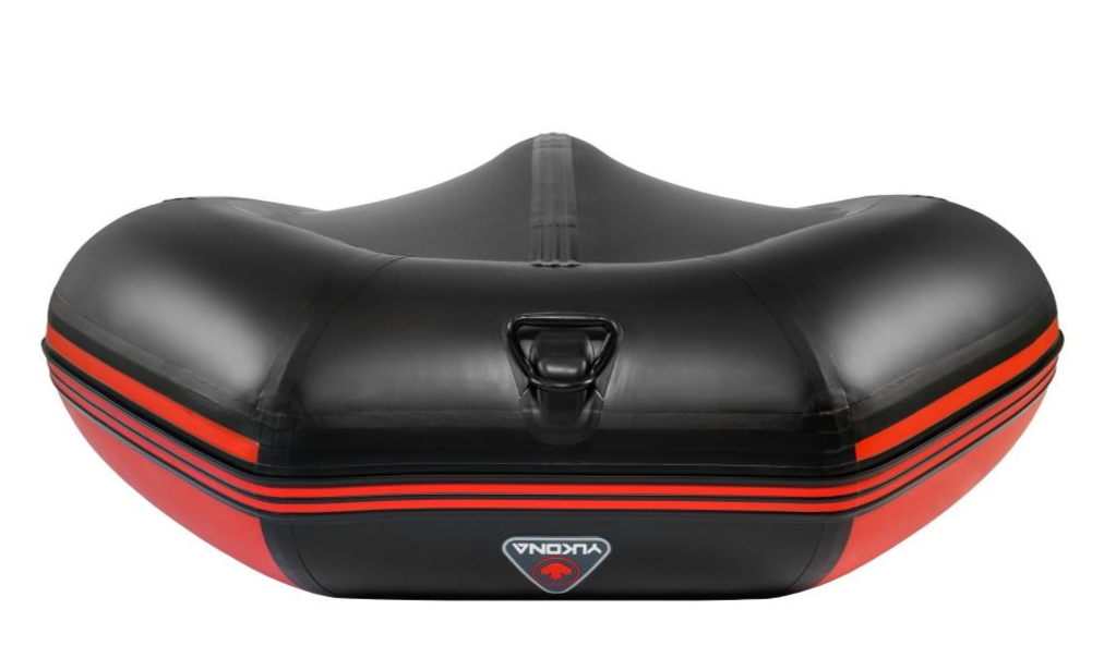 ЛОДКА НАДУВНАЯ YUKONA 410 TS - U (БЕЗ ПАЙОЛА) в Барнауле