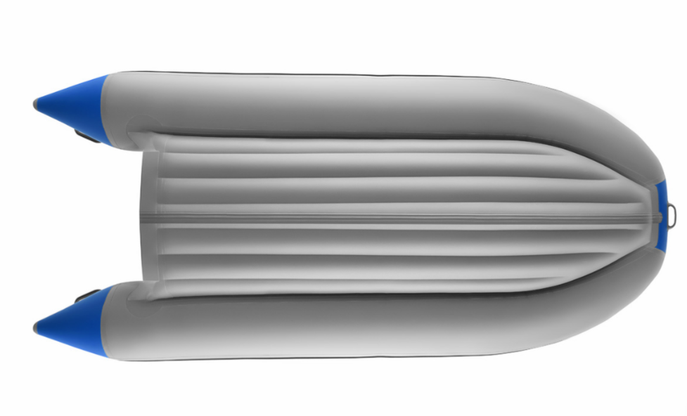 ЛОДКА ДРАККАР 3400 НДНД HANT-PRO в Барнауле