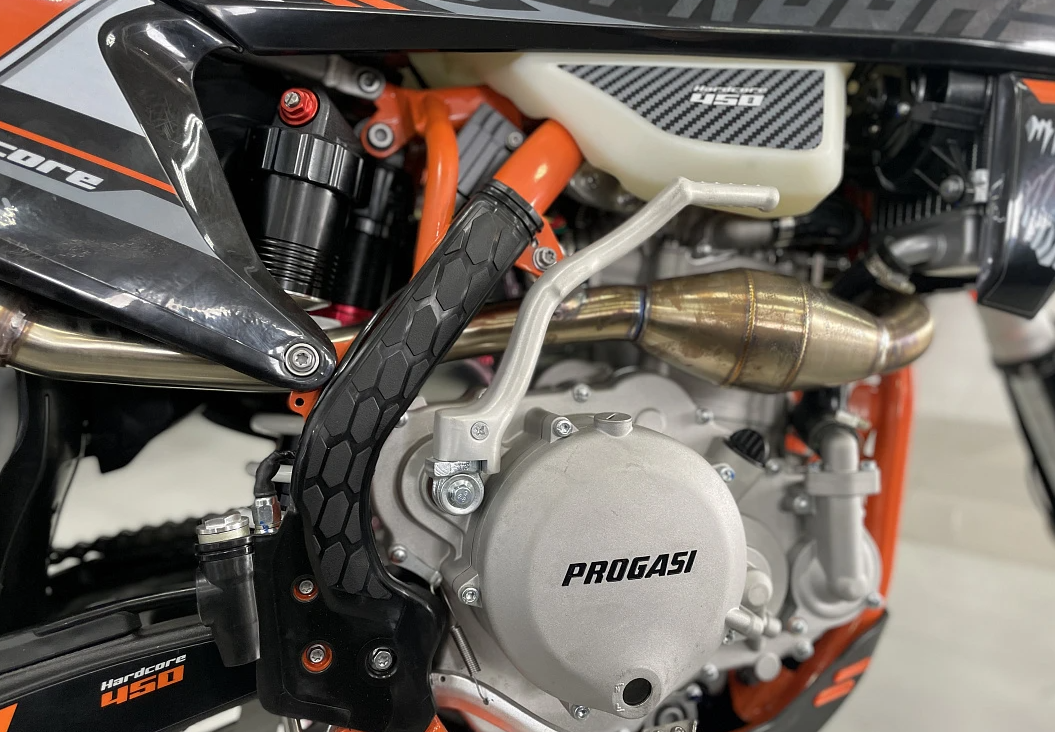 Мотоцикл PROGASI HARDCORE 450 в Барнауле