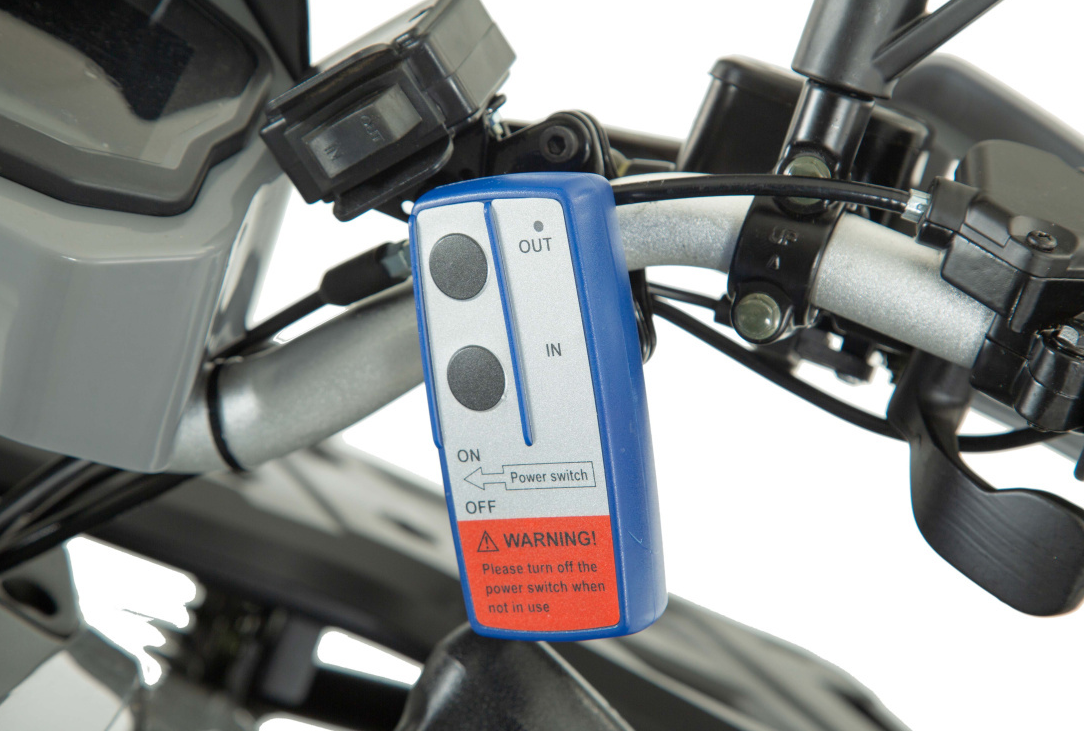 Квадроцикл YACOTA VIKING PRO 250 в Барнауле