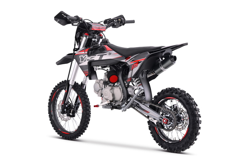 Питбайк YACOTA H5 125 в Барнауле