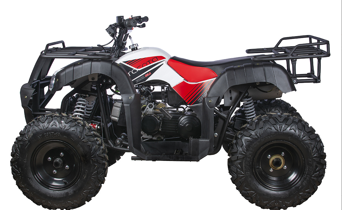 Квадроцикл YACOTA SELA 200 в Барнауле