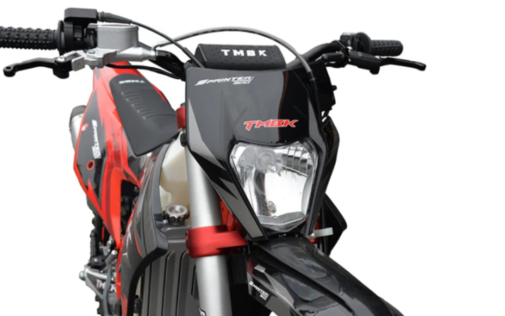 Питбайк TMBK Sprinter 300 (NB300) в Барнауле