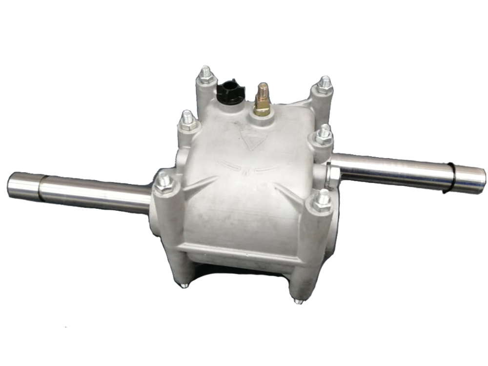 Реверс-Редуктор мотобуксировщик в Барнауле