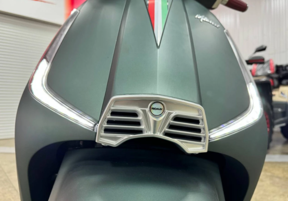 Скутер PROMAX Miami 240 (49) в Барнауле