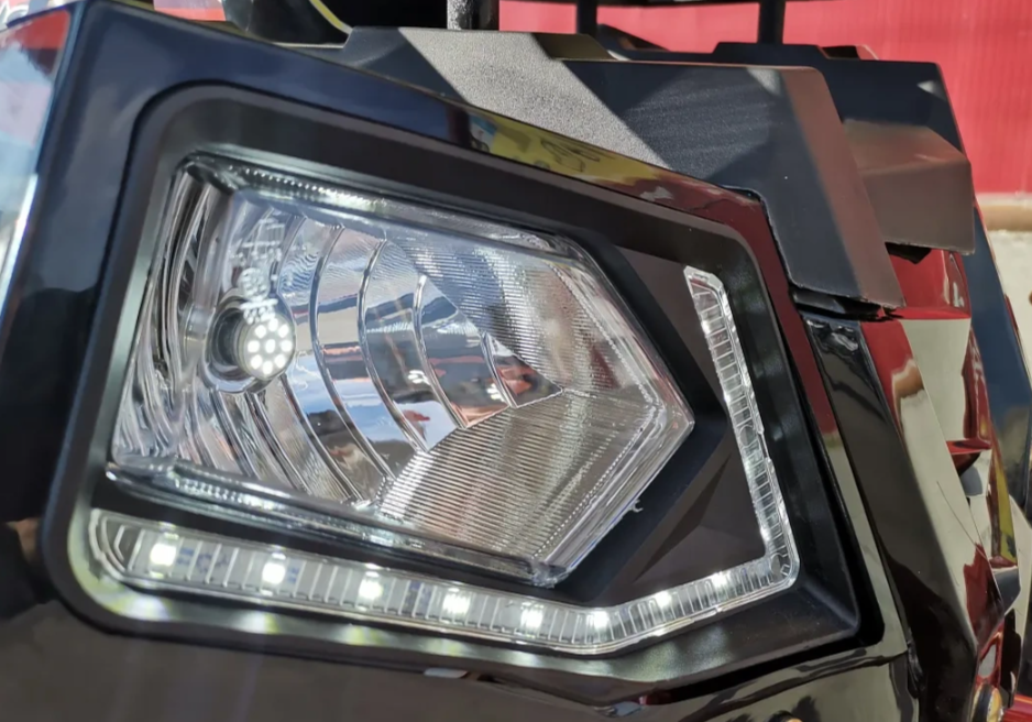 Квадроцикл GBM SHARP BIG 300 NEW в Барнауле