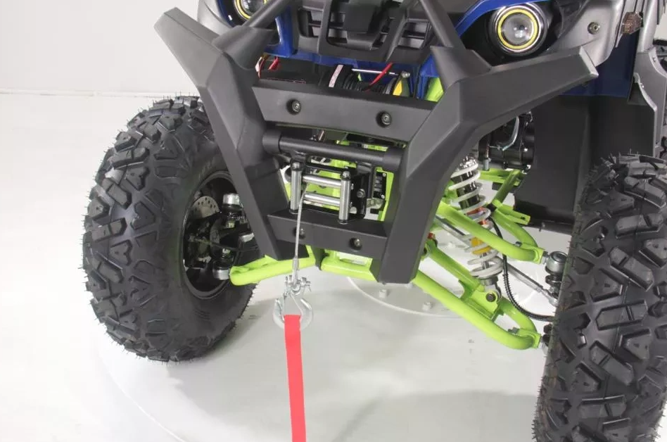 Квадроцикл YACOTA SELA MAX 200 в Барнауле