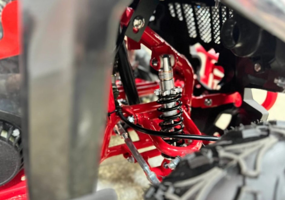 Квадроцикл GBM ROBLOX в Барнауле