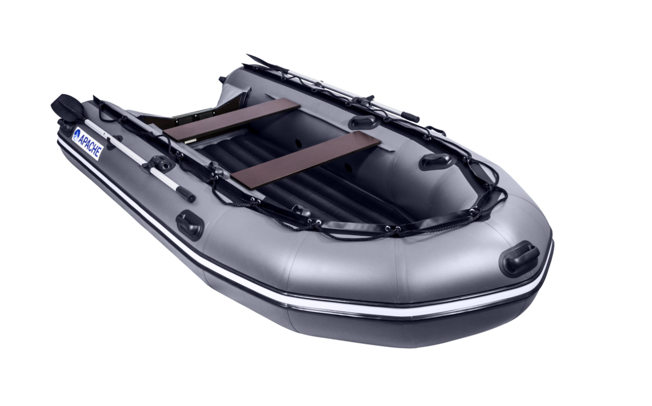 Лодка APACHE 3300 НДНД в Барнауле