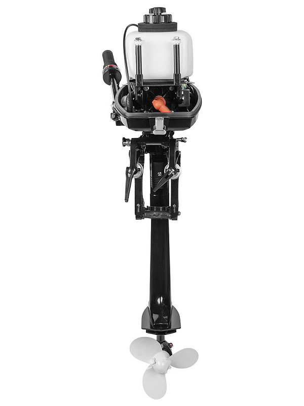 ЛОДОЧНЫЙ МОТОР GLADIATOR G3FHS в Барнауле