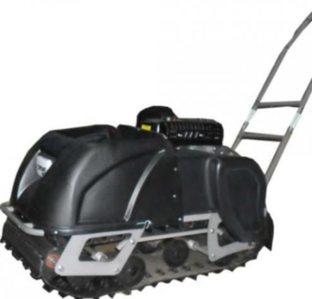 Мотобуксировщик Rider - Райдер RV7 в Барнауле