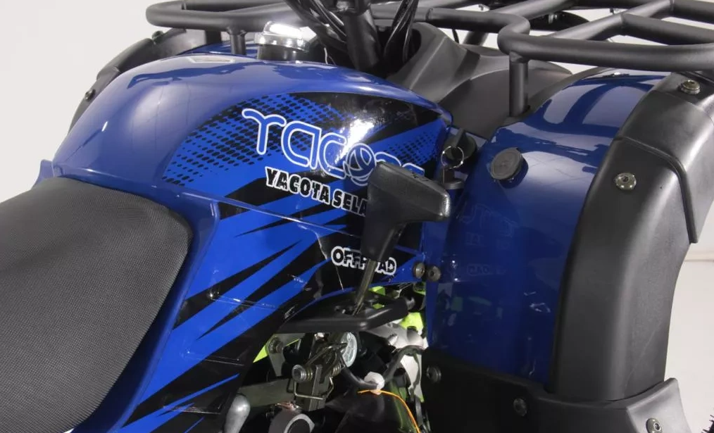 Квадроцикл YACOTA SELA MAX 200 в Барнауле