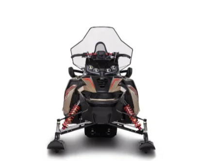 Снегоход AODES Siberiacross 1000 SWT 600mm LCD 6.8 в Барнауле