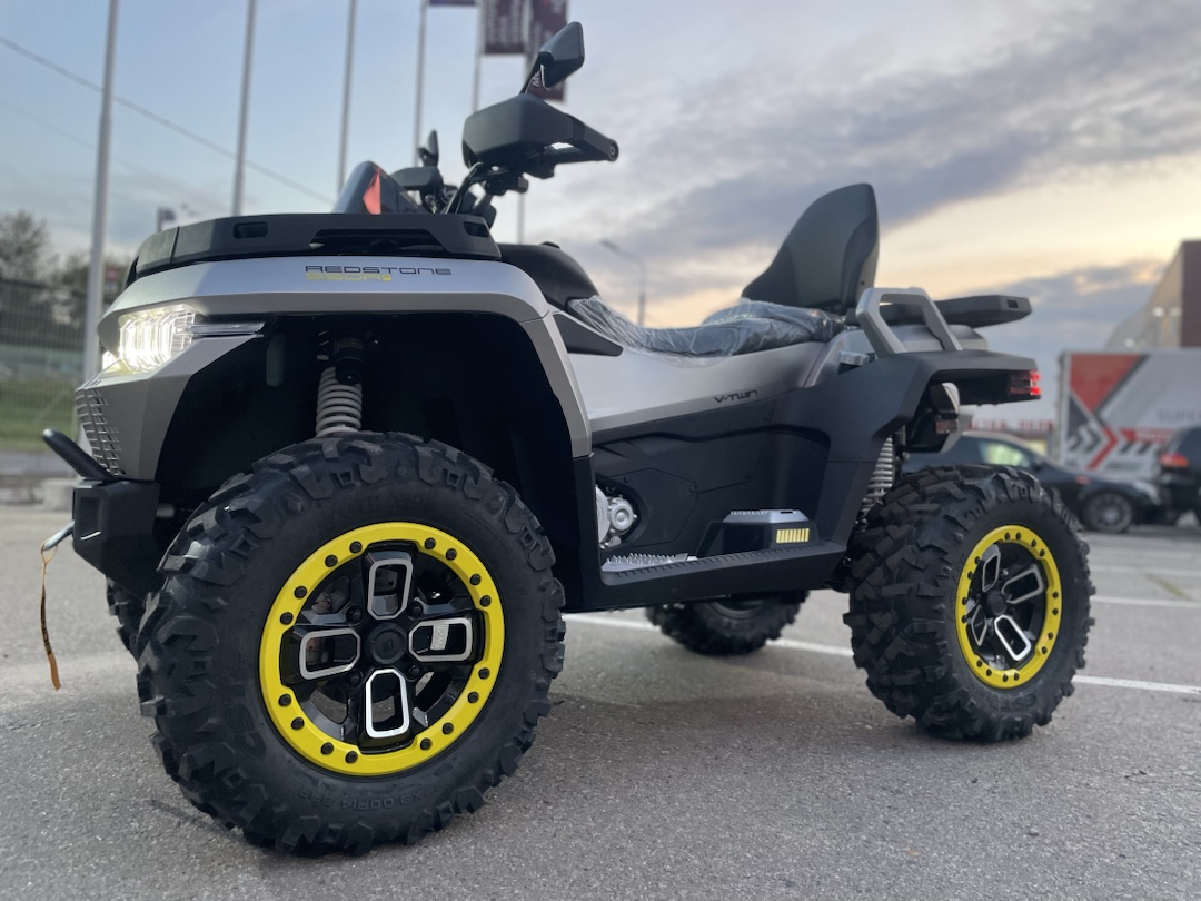 Квадроцикл BENDA Redstone 550 R2 в Барнауле