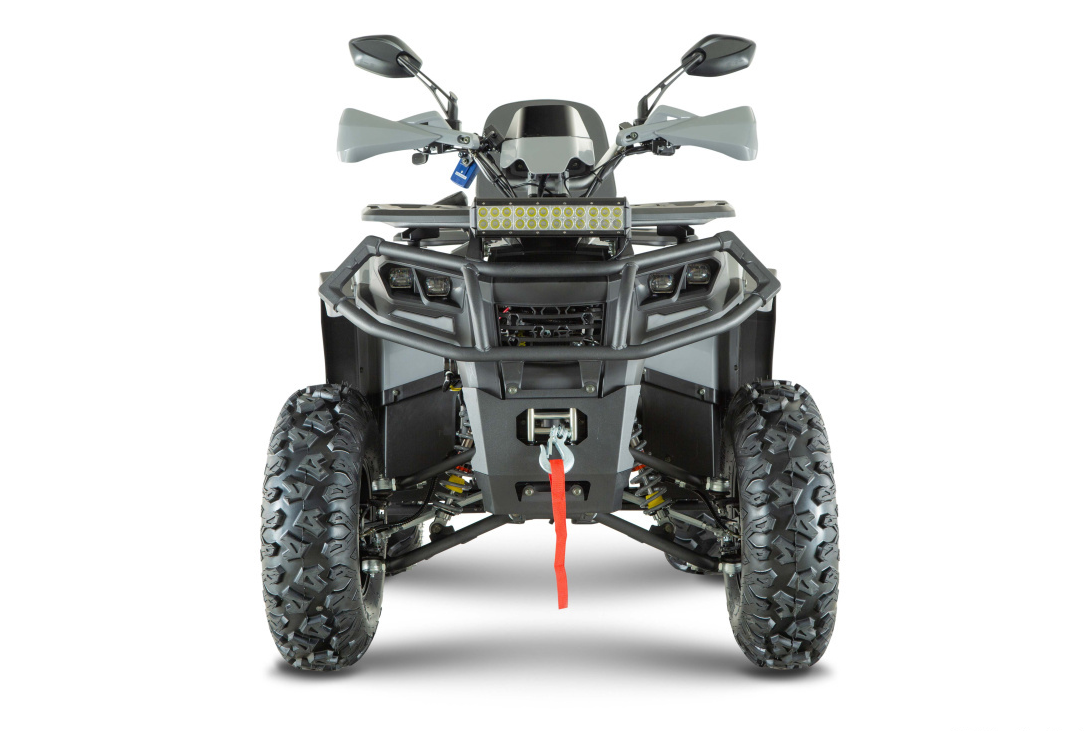 Квадроцикл YACOTA VIKING PRO 250 в Барнауле