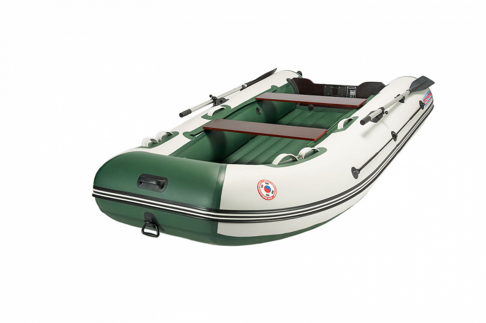 Лодка MISHIMO LITE 350 в Барнауле