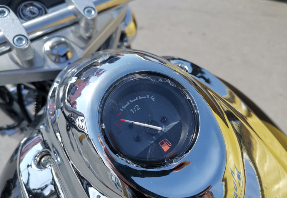 Мотоцикл MOTOLAND (МОТОЛЕНД) WOLF 250 в Барнауле