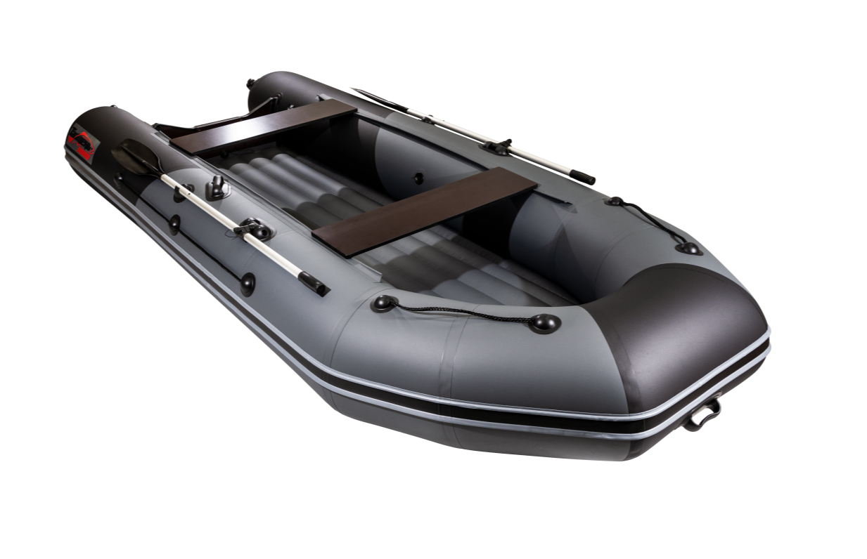 Лодка Таймень NX 3800 НДНД PRO в Барнауле