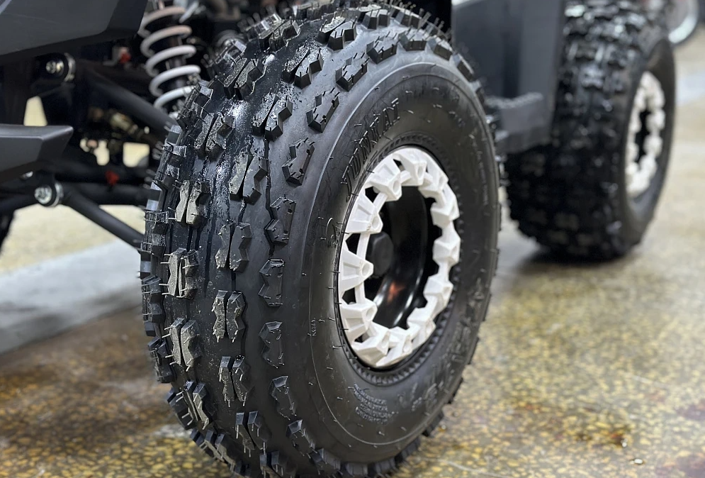 Квадроцикл PROMAX WILD 2.0 190 в Барнауле