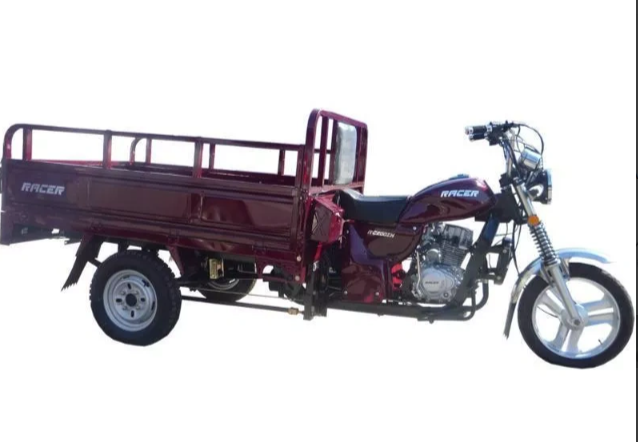 Трицикл RACER RC200ZH MURAVEI в Барнауле