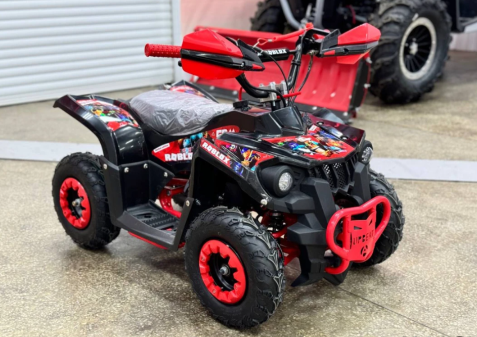 Квадроцикл GBM ROBLOX в Барнауле