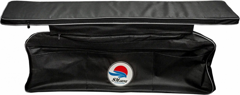 НАКЛАДКА МЯГКАЯ + СУМКА РУНДУК SDP 420 в Барнауле