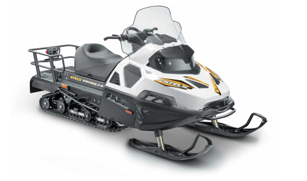 Снегоход SV600T (L ST SWT) ВИКИНГ 2.0 в Барнауле