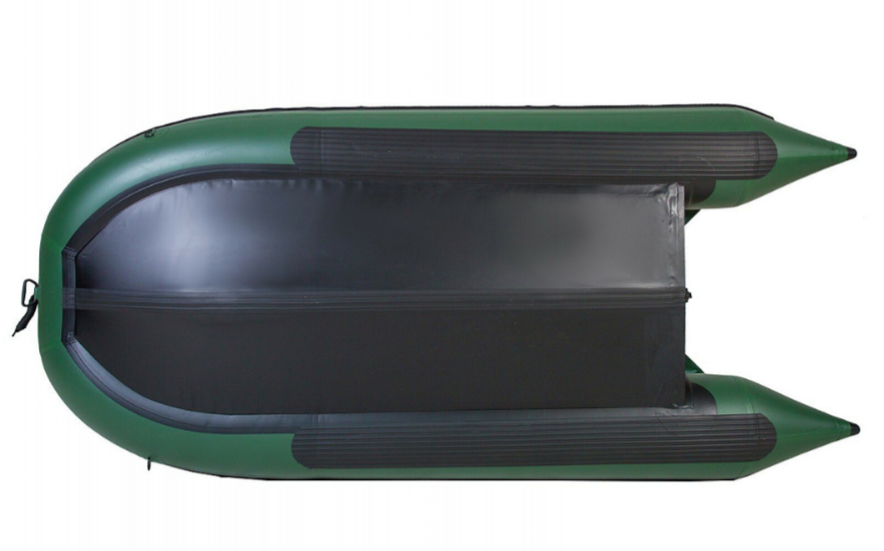 НАДУВНАЯ ЛОДКА GLADIATOR B330AD в Барнауле