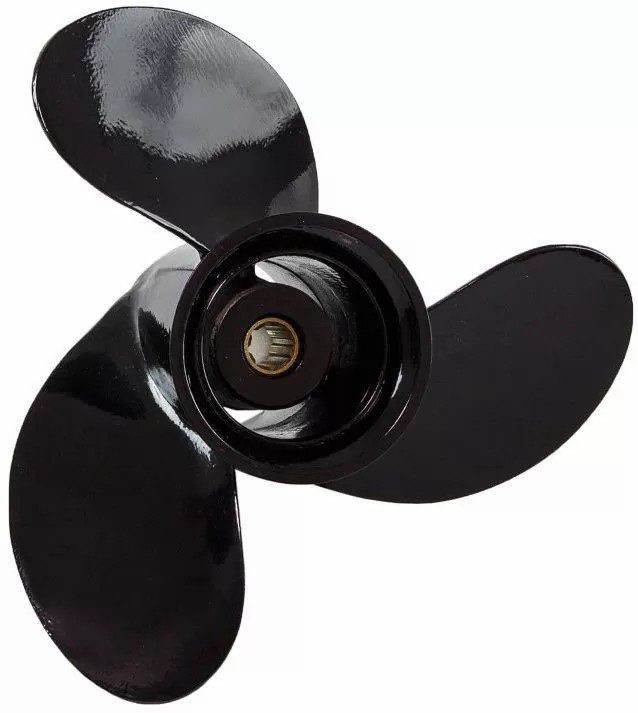 ВИНТ ГРЕБНОЙ TOHATSU 9,9-18; 3*9,2*7,8 в Барнауле