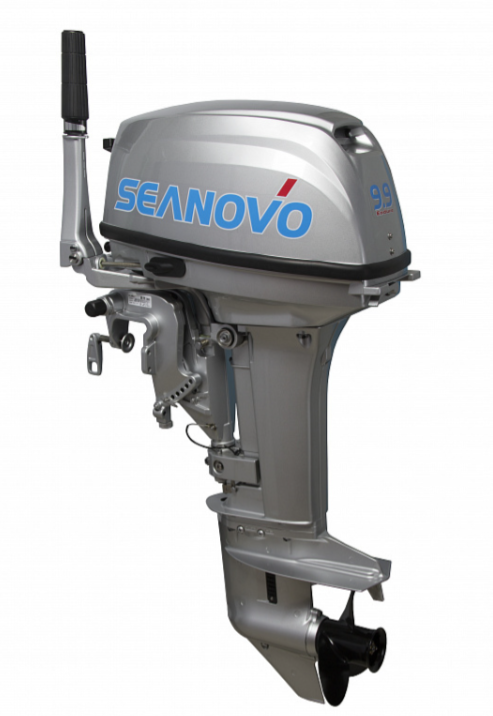 Лодочный мотор Seanovo SN9.9FFEL Enduro в Барнауле