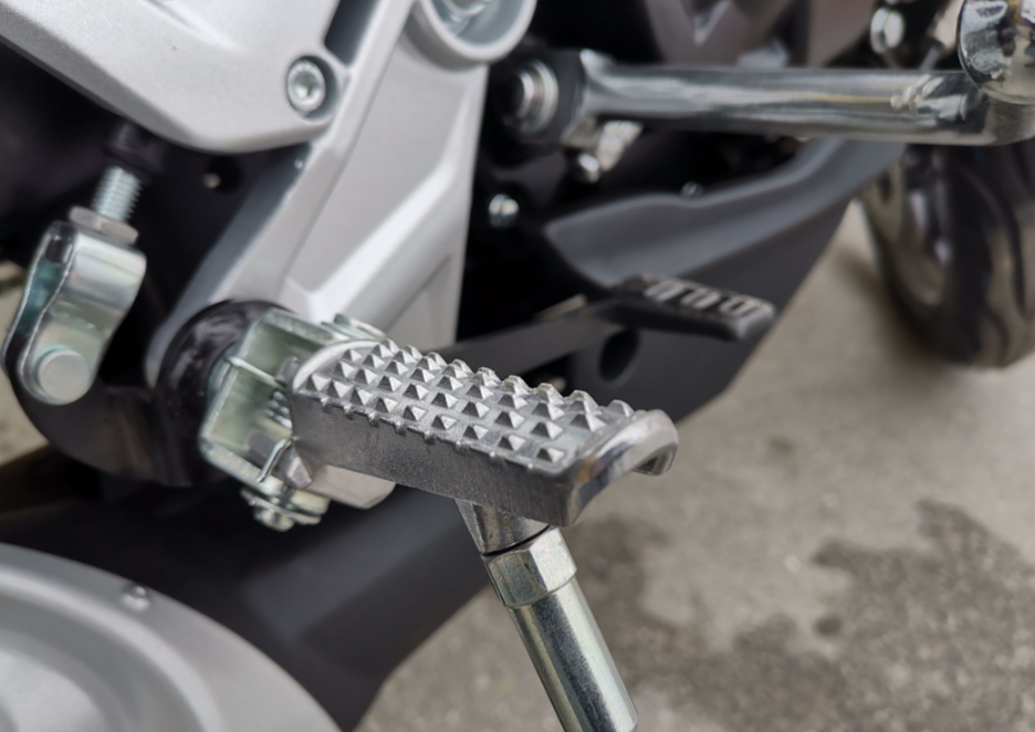 Мотоцикл MOTOLAND (МОТОЛЕНД) 250 CB250 (172FMM-5/PR250) (2022 г.) в Барнауле