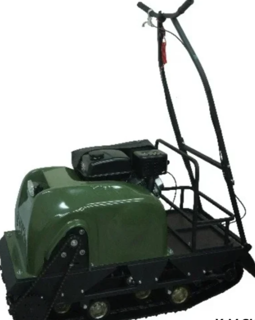 Мотобуксировщик PAXUS 500 AVANT MINI (1200 мм.), 9 л.с. в Барнауле